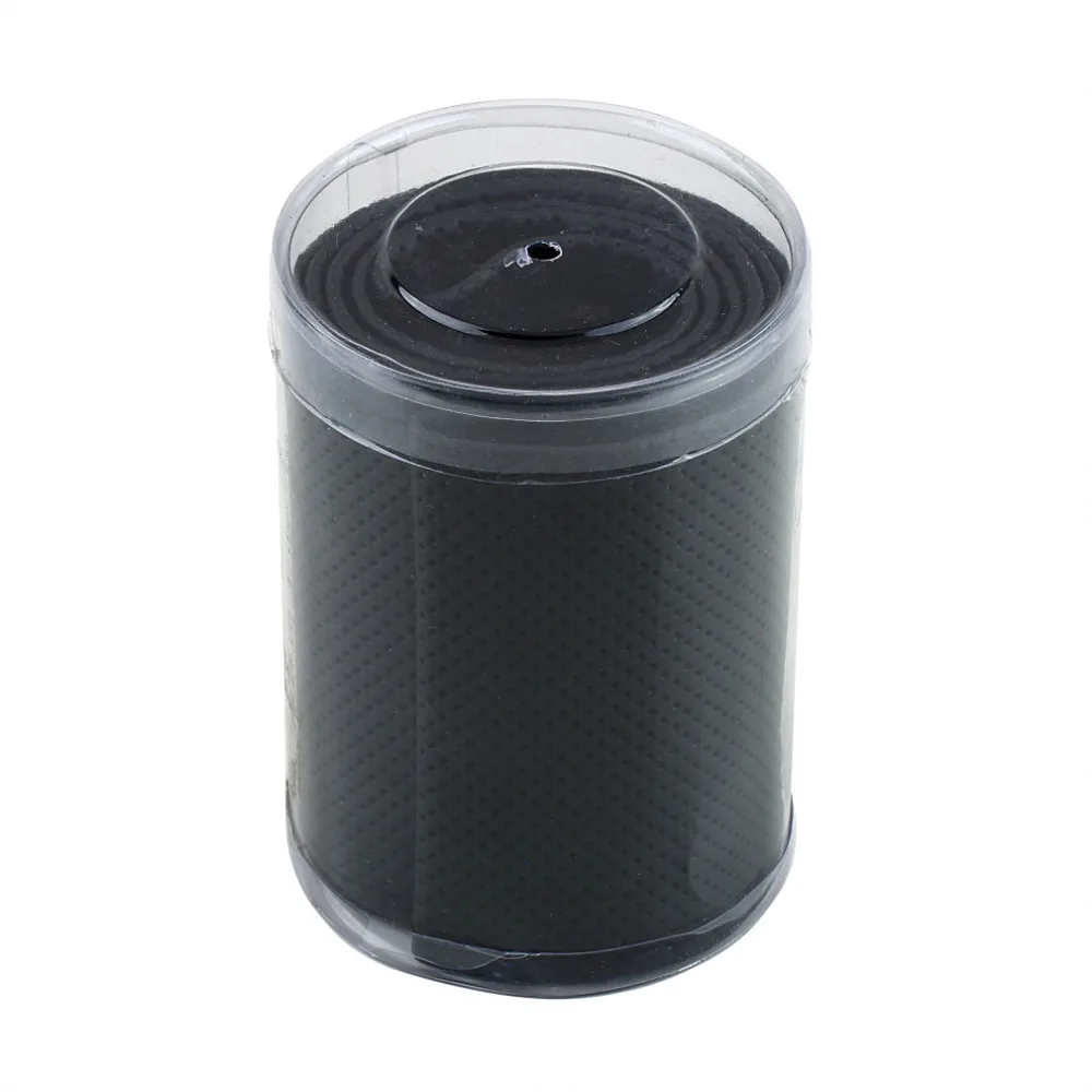 

1 PCS DIY Universal Auto PU Leather Car Styling Steering Wheel Cover With Needles Thread Breathability Skid-Proof