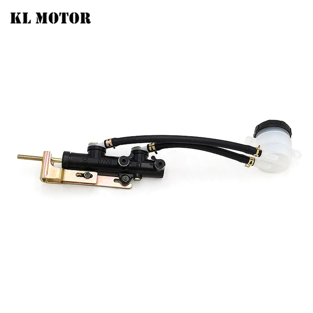 800 основной тормозной насос в сборе Педальный тормоз главного цилиндра для багги