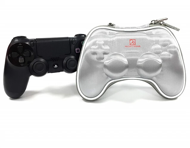 Портативный защитный чехол дорожная сумка с ремешком на запястье для игрового