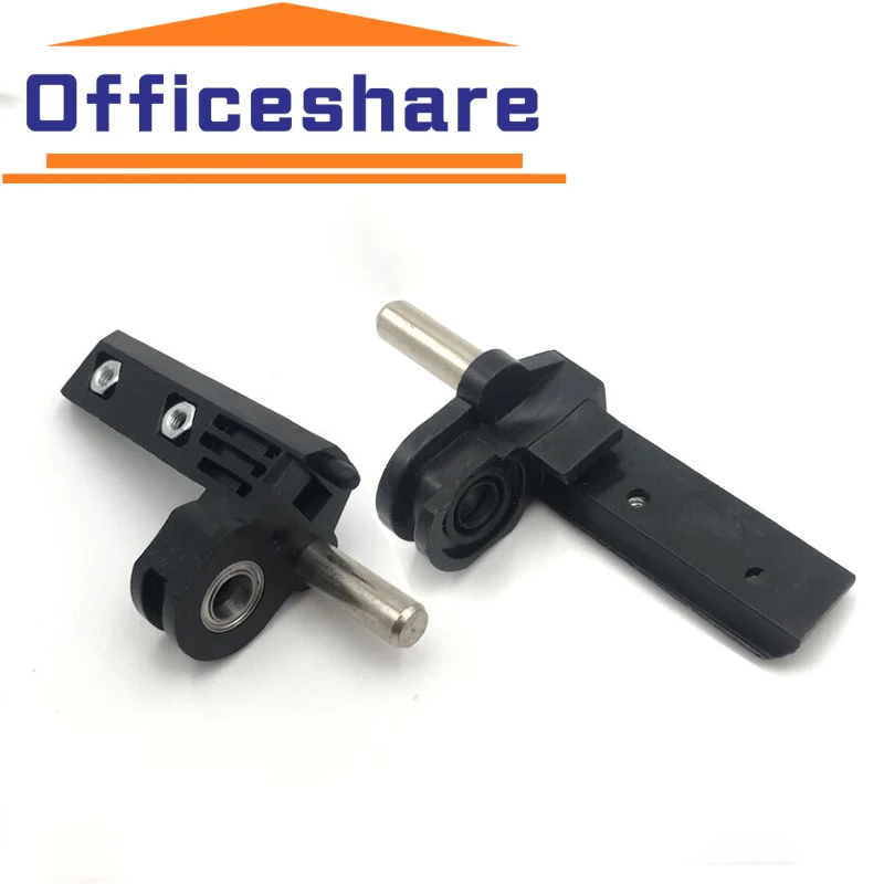 10 шт. магнитные роликовые втулки для Ricoh Aficio 1027 1022 2022 2027 2032 2550 3025 3030 3350 запчасти