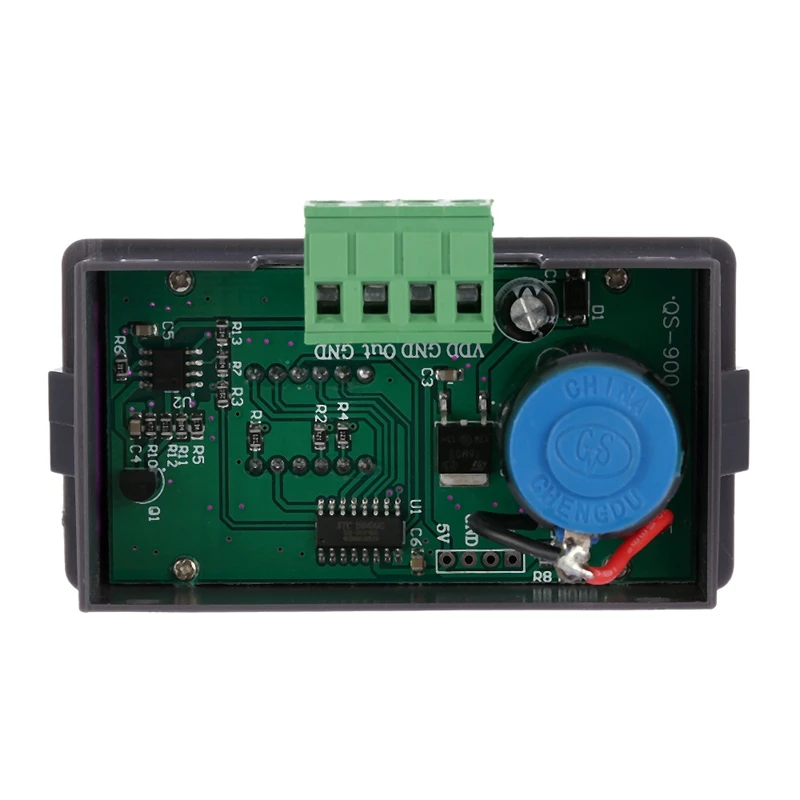 Dc 12 V/24 V 4-20Ma генератор сигналов Источник тока с защитой полярности | Инструменты