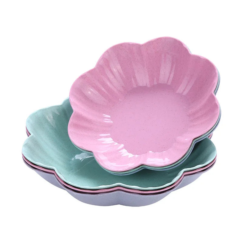 2 шт./компл. скандинавские креативные лотки для хранения рабочего стола