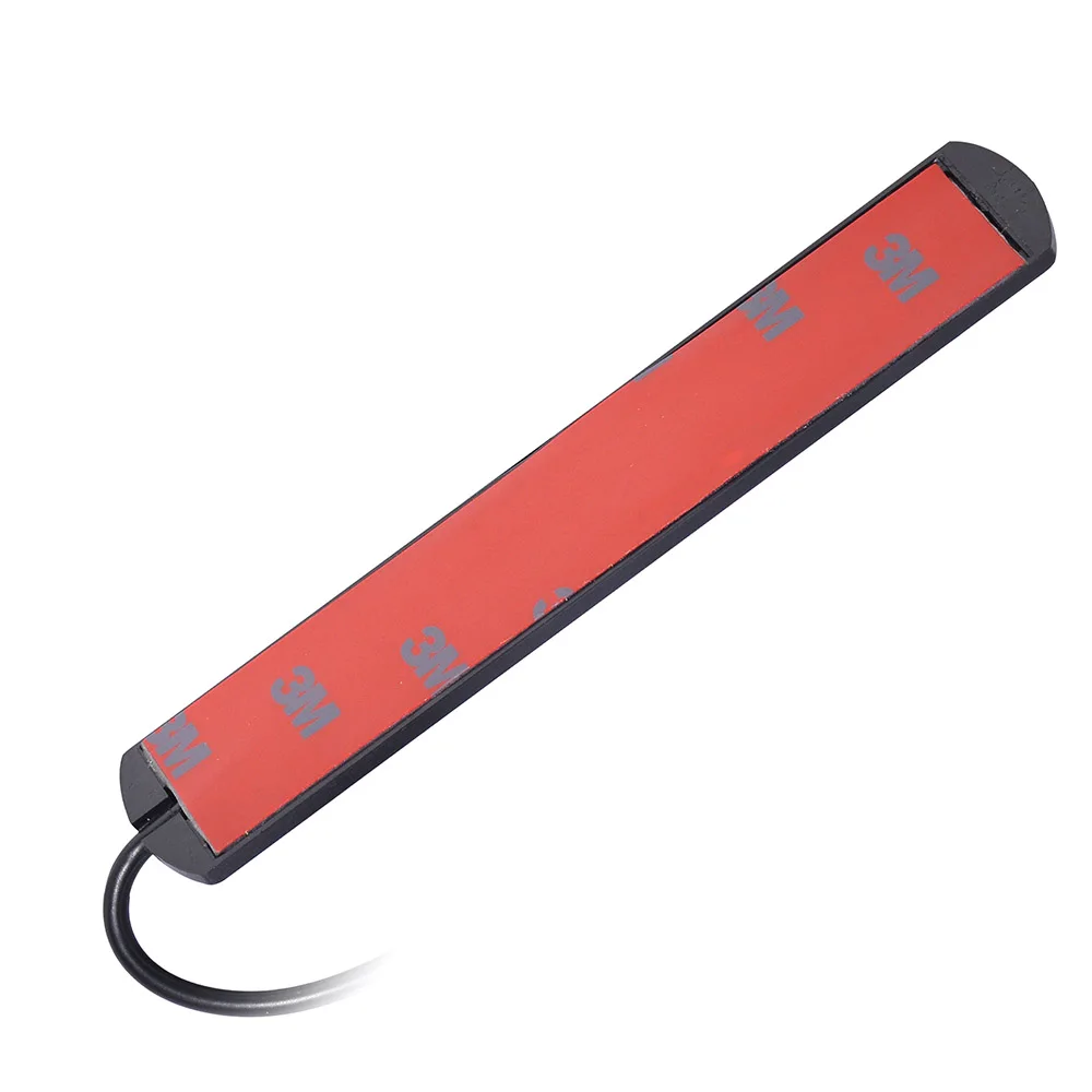 Усилитель сигнала Superbat 2dbi 839 5 847 МГц 2595 2620 2660 2670 GSM UMTS (3G) антенна LTE(4G) соединитель