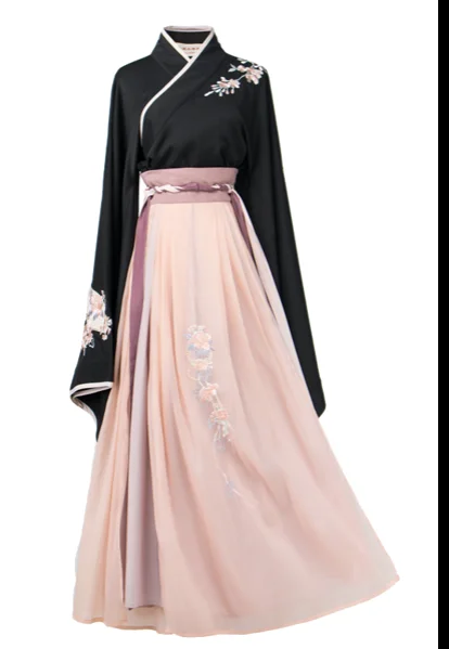 

Hanfu