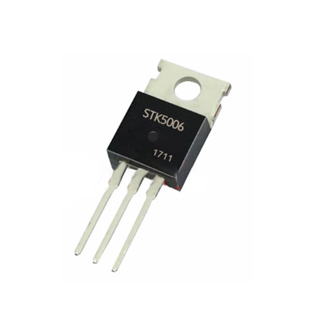 

10 шт. STK5006 TO-220 STK5006P TO220 60V 50A