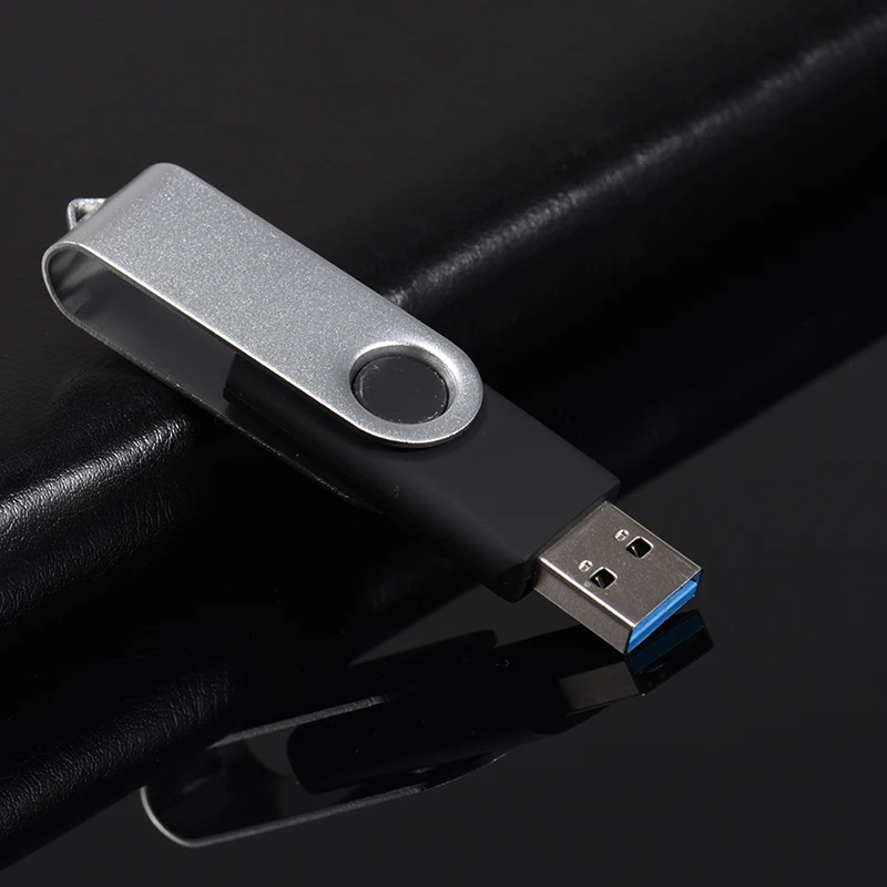 USB-флеш-накопитель POWERONE металлический cle usb флеш-накопитель 4/16/32 ГБ 2 0 | Компьютеры
