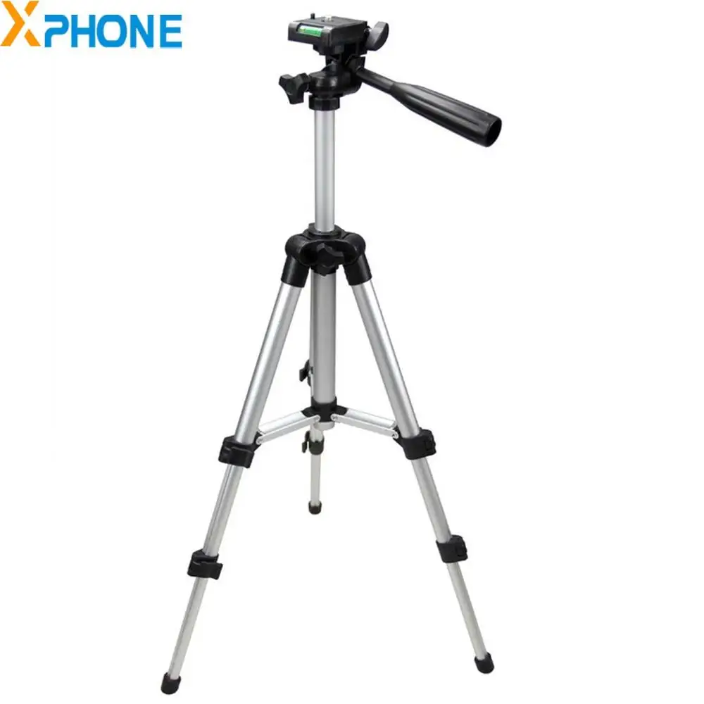 Для мобильного штатива стойка для камеры монопод коробка держатель фото