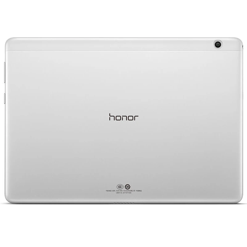 Планшетный ПК Huawei MediaPad T3 10 honor Play 2 9 6 дюйма Snapdragon 425 3 ГБ ОЗУ 32 Гб ПЗУ Android 7 4800 мАч IPS |