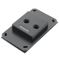 freezemod pooc computer system pc cpu water cooler block liquid block cooling micro channel for amd am3 am4 platform