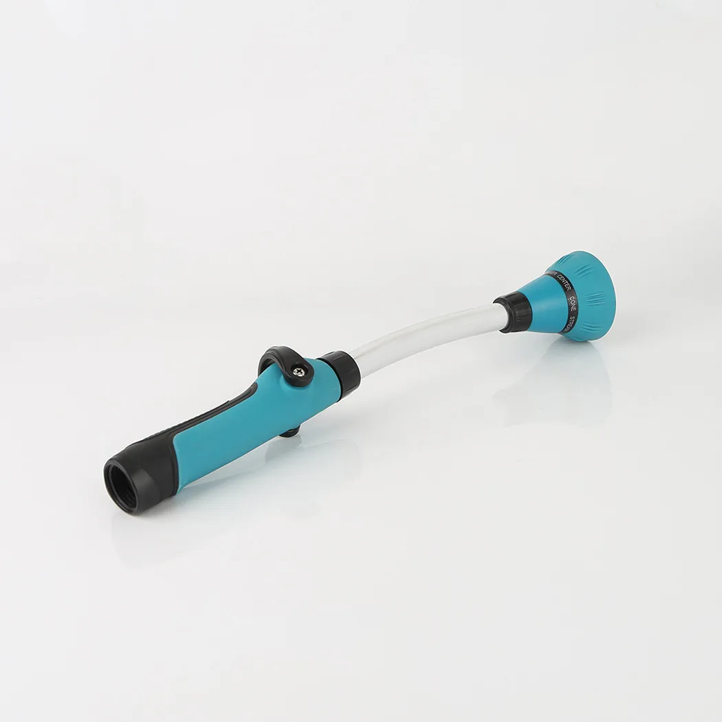 

Quick Connect Watering Sprinkler Reach ABS Accessory Elements Function