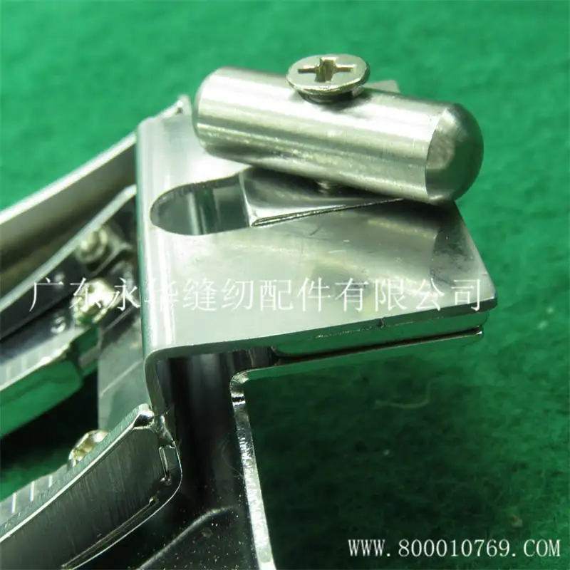 

326G shoe heel wide clamp, adjustable, computer car, sewing machine accessories