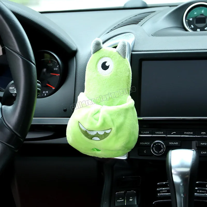 Органайзер Микки Маус для монет на решетку вентиляционного отверстия |