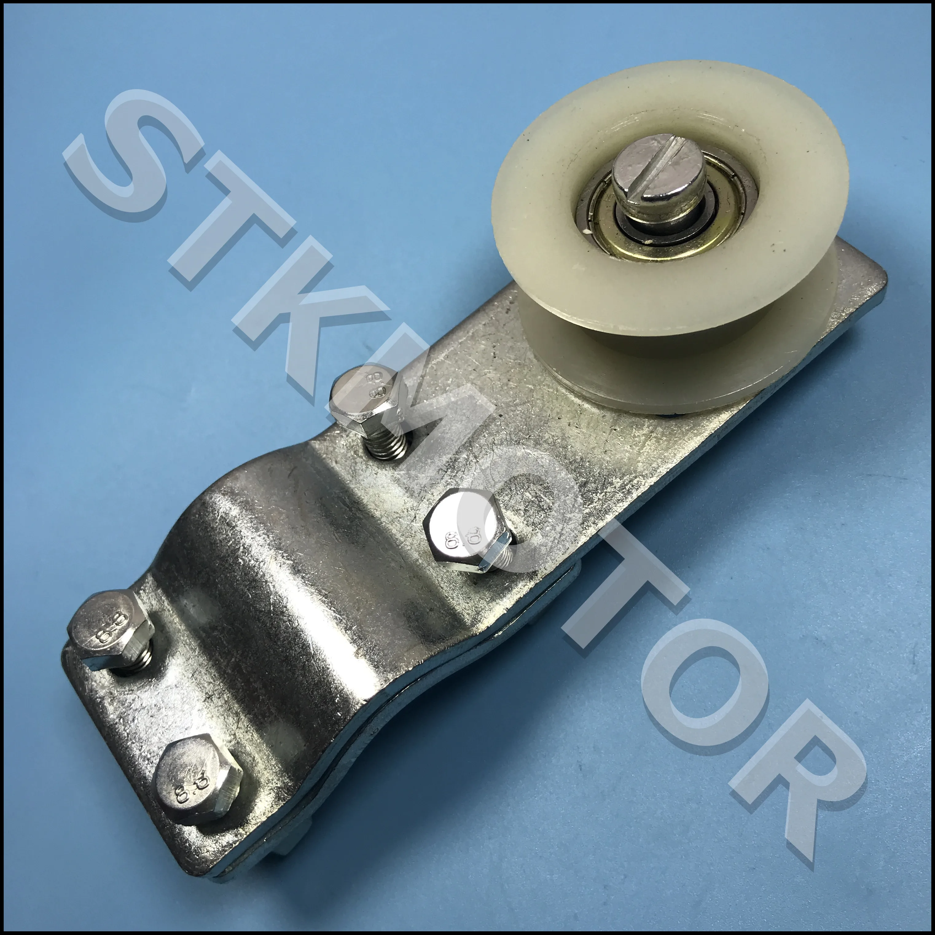 49/70/80CC Engine Chain Tensioner Idler Guide Roller Motorized Bicycle Minimoto Pulley For Dirt Pit Bike Motorcycle | Автомобили и