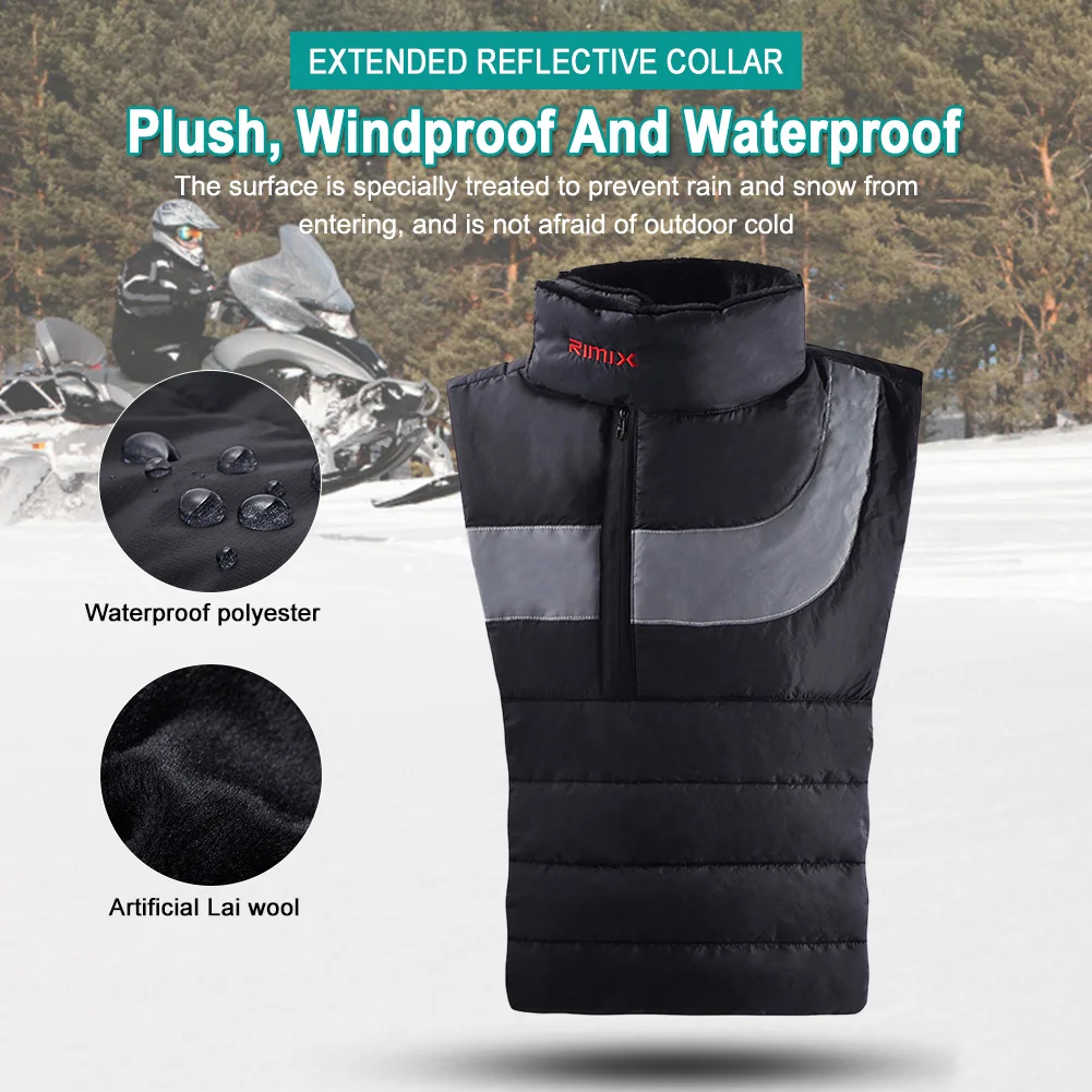 

Black Windproof Motorbike Cycling Neck Chest Warmer Winter Motorcycle Bike Riding Scarf Locomotive Reflective Collar Accessory