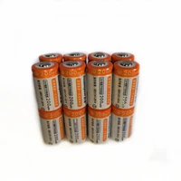 16pcslot high quality 3v 200mah cr2 rechargeable battery 3v rechargeable lithium battery camera battery