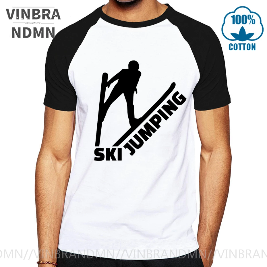 Ing Ride Forest Sport Freestyle Tee Shirt