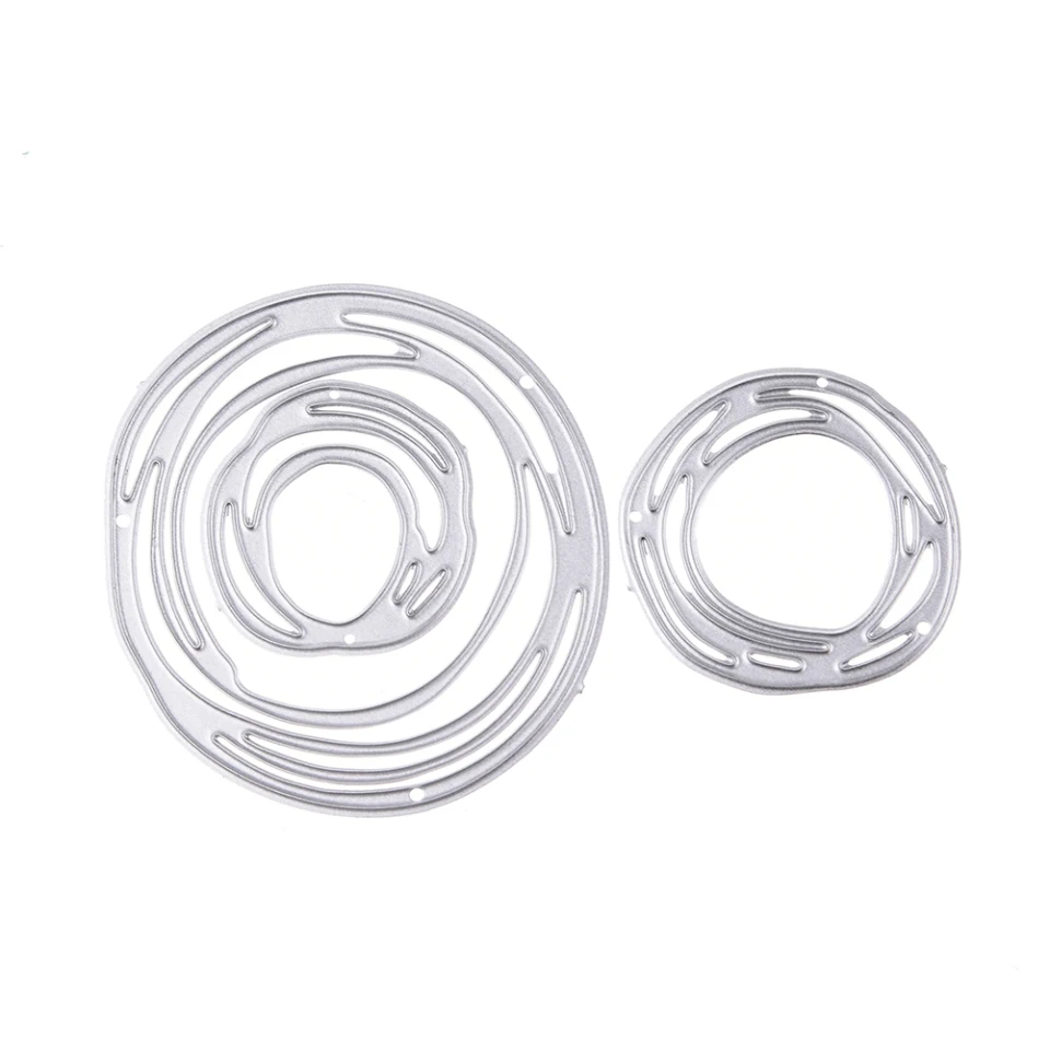 2020 Лидер продаж Красивая 3 шт. вырез спасательный круг декоративный