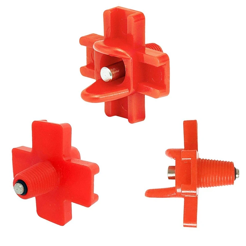 12 Упак.-горизонтальная боковая установка автоматические соски для птицы-чистая