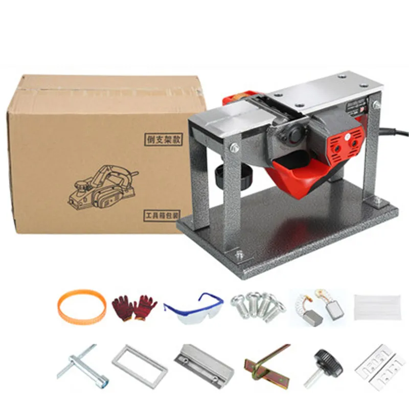 220 В 500 Вт Электрический станок деревообработка инструменты Лейн бытовой