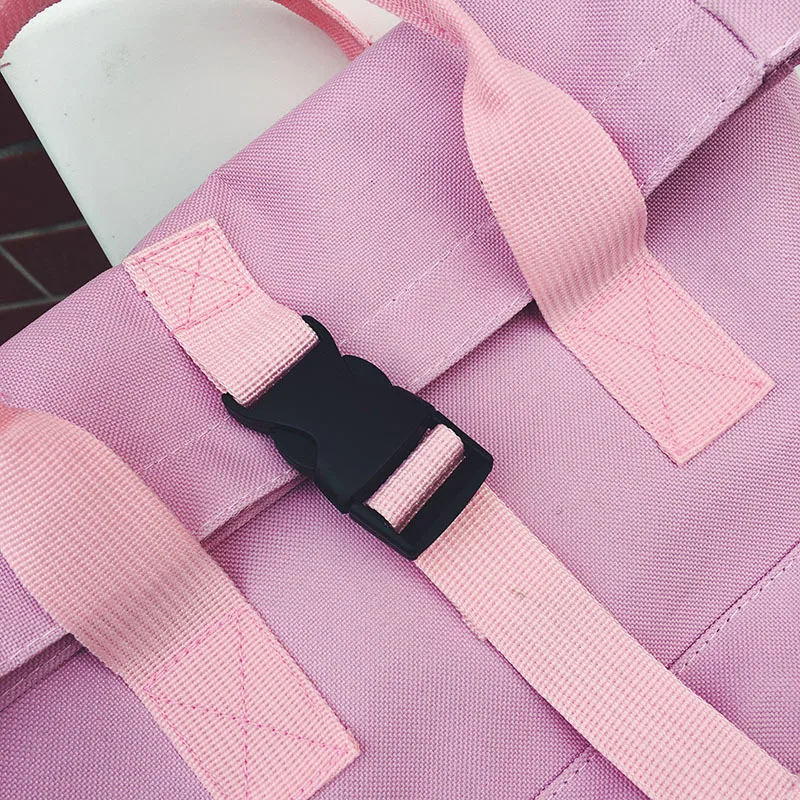 Бесплатная доставка Рюкзаки Женские многофункциональные водонепроницаемые