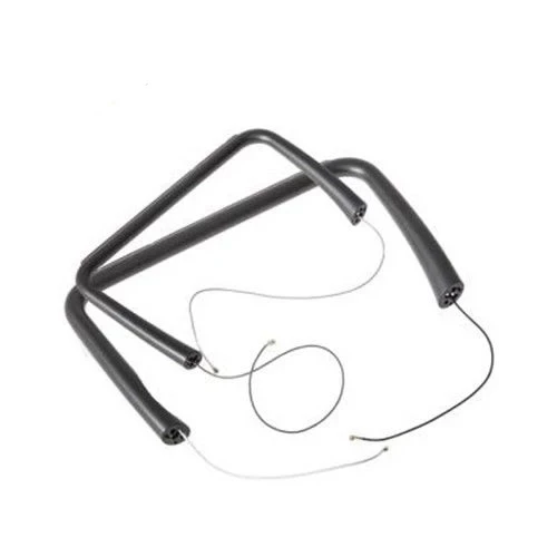 

Original Brand New Body Shell Landing Gear with cover for DJI Phantom 4 Pro Obsidian Edition Repair Parts In Stock