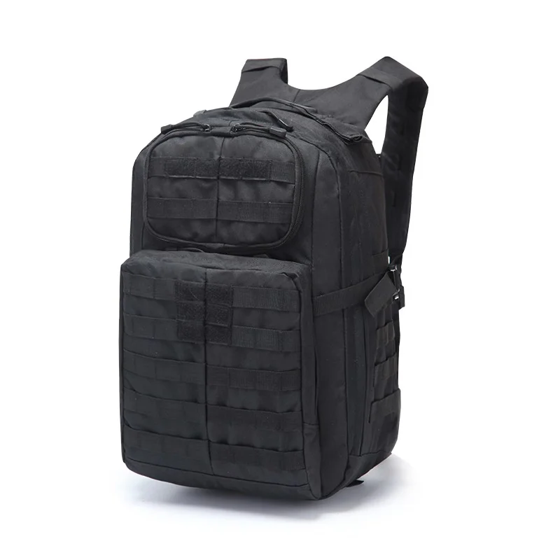 

Military Tactical Backpack Camping Hiking Camouflage Bag Hunting Backpack Travel Outdoor Camo Sport Bags