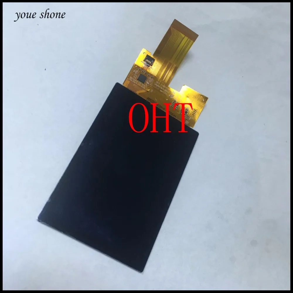 Запасные части для цифрового фотоаппарата Panasonic DMC-GH4 GH4 GK ЖК-дисплей Экран дисплея