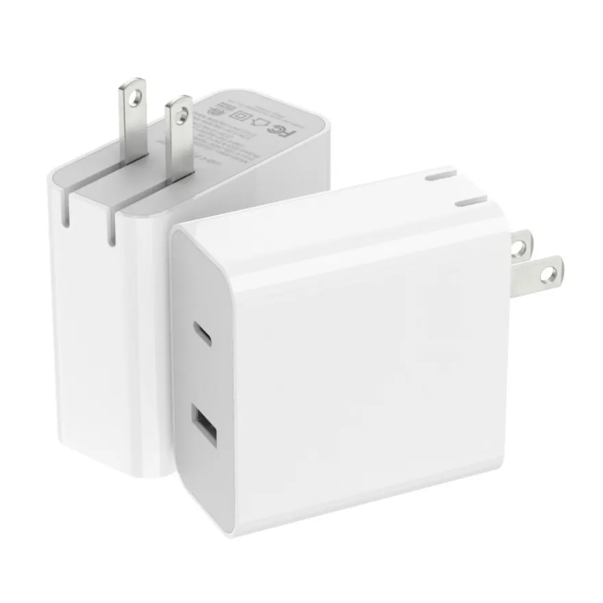 

Зарядное устройство USB PD 3,0 для iPhone, 30 Вт, 10 шт.