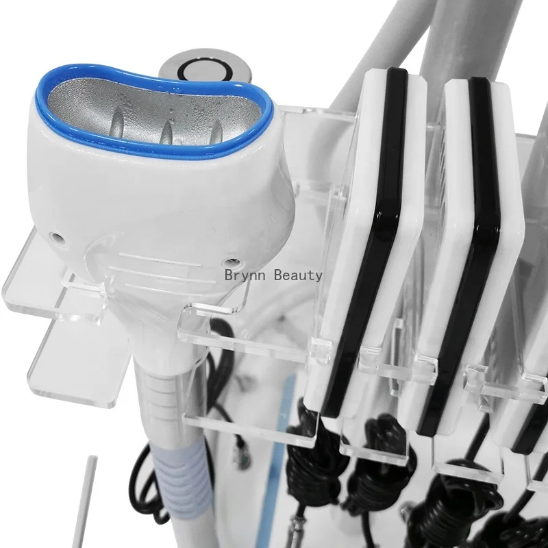 

Cryolipolysis Fat Freezing Machine Fat Freezer Cool Body Sculpting Body Contouring 360 Cryo Lipo Laser Cavitation Machine