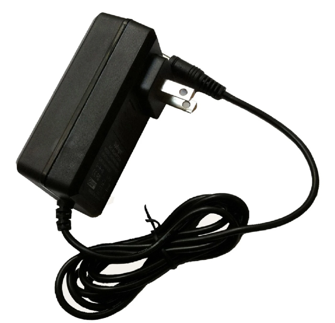 Адаптер переменного тока 5 В для Portta AV/ CVBS Композитный RCA + S-Video к HDMI