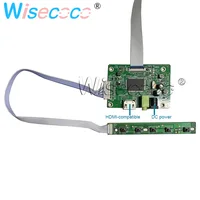 Сенсорный дисплей c aida#3