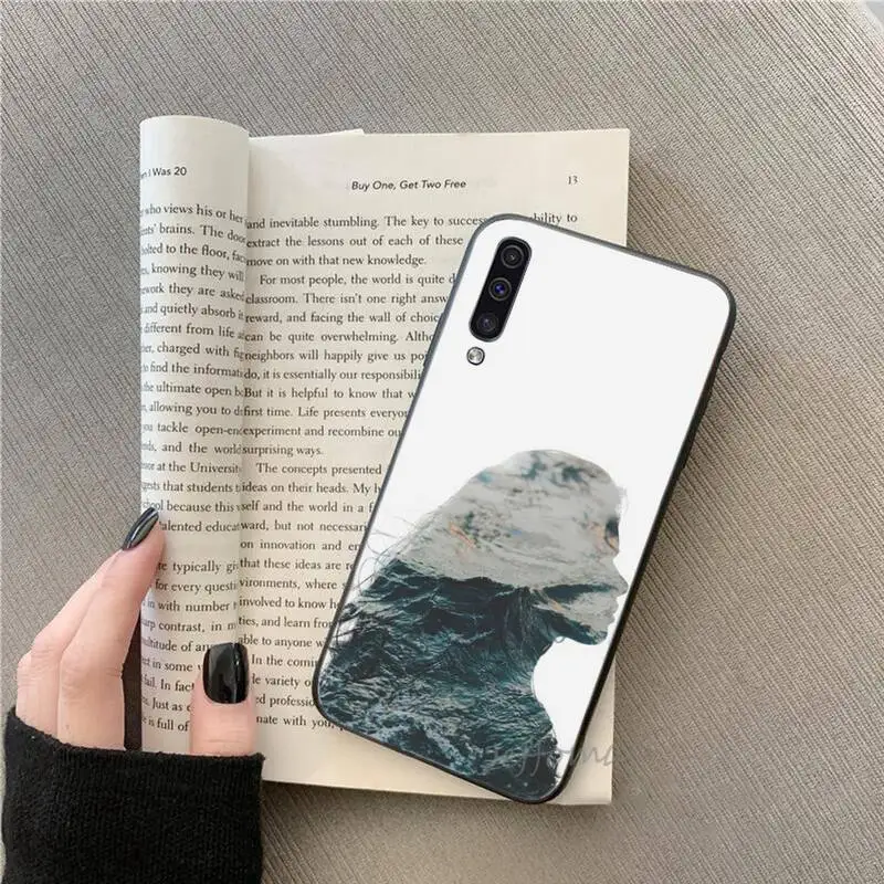 

Crazy Excitement Manga Kakegurui Samsung galaxy S note 7 8 9 10 20 fe edge A 6 10 20 30 50 51 70 lite plus Soft Silicone Funda