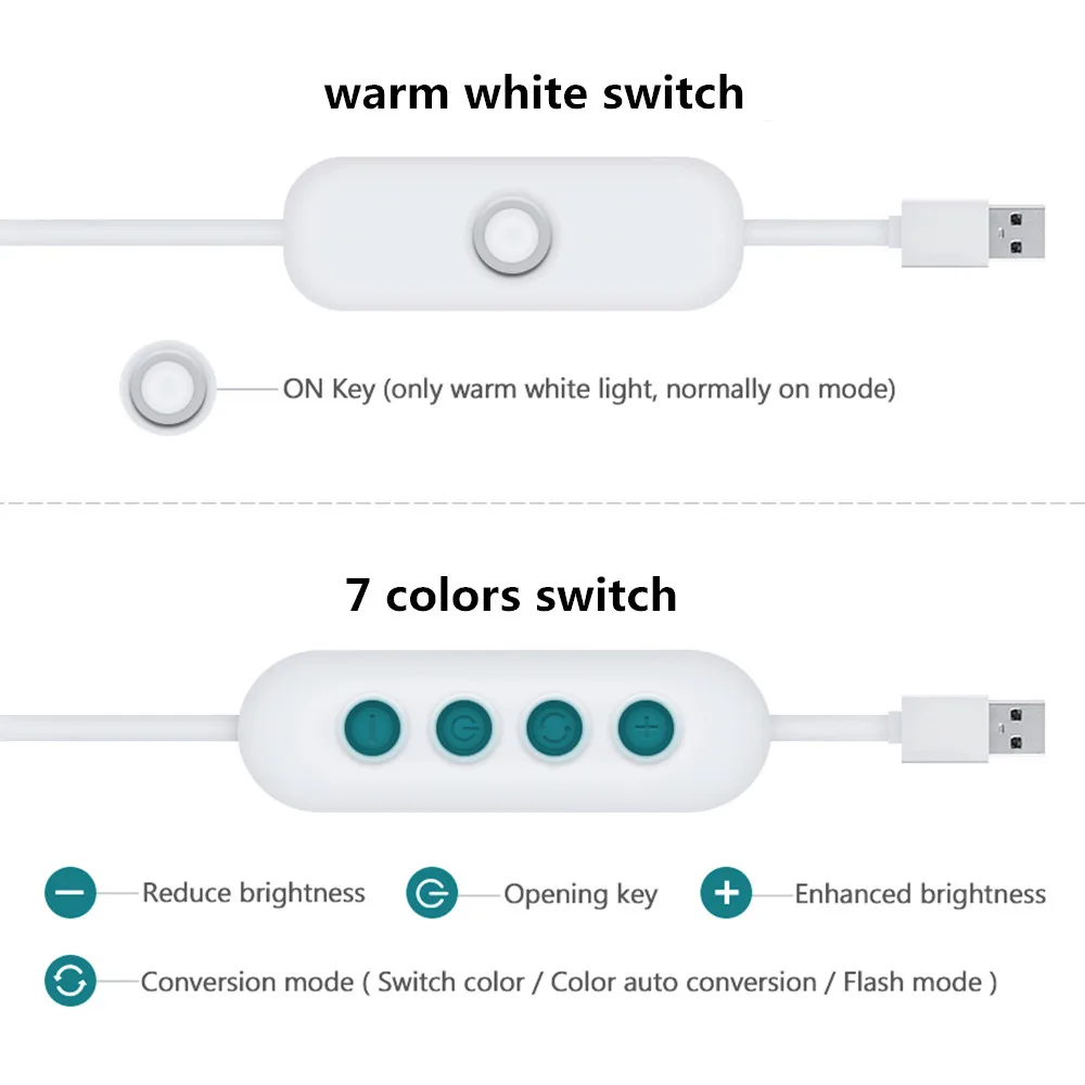 USB Power 3D печать индивидуальный фото/текст Ночной светильник деревянная основа