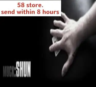 

Daniel Madison - Muck Shun