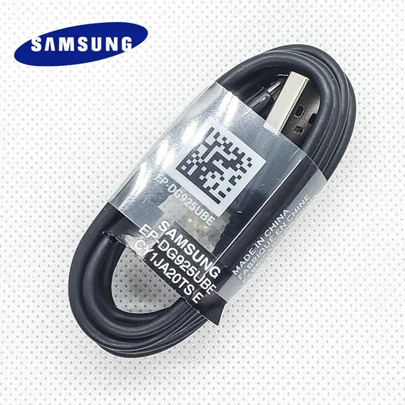 100pcs/lot Original Cable 1.2M Micro USB Data Sync Fast Charging Charger for Note 5 S6 Edge S7 htc DHL free shipping | Мобильные