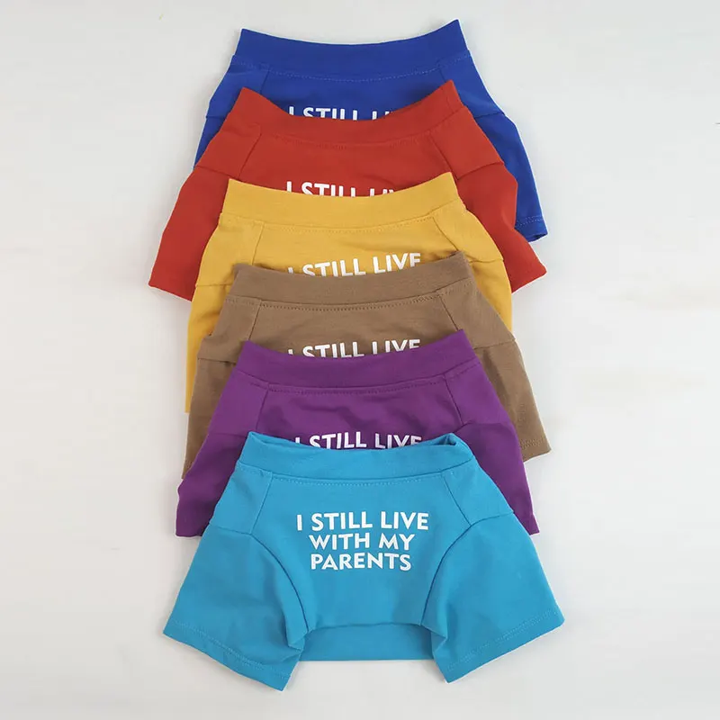 Я все еще в прямом эфире с родителями бульдог футболка сужающаяся к талии котом