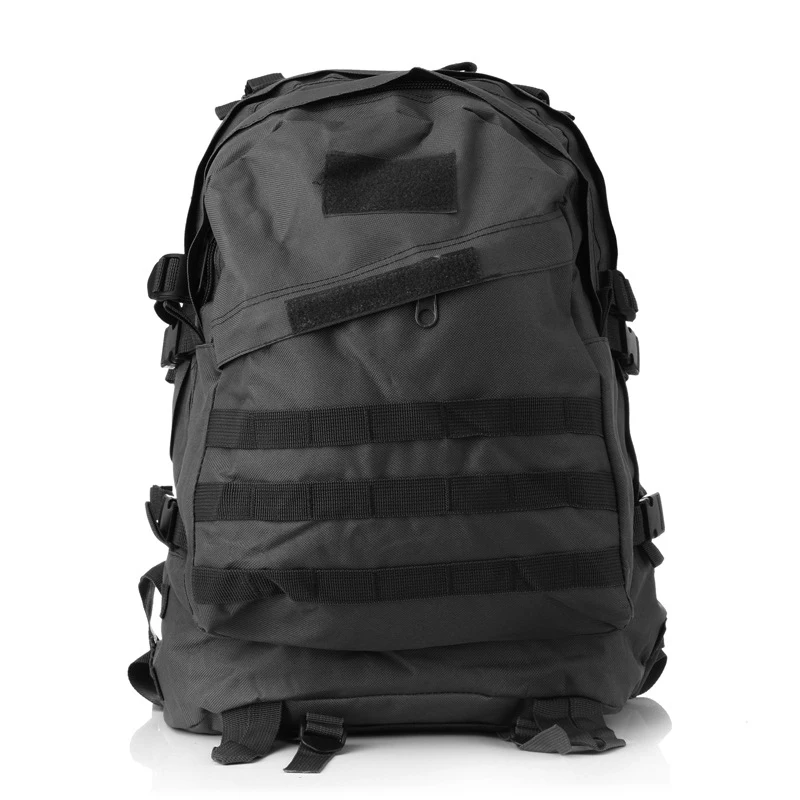 45L mochila militar армейская тактическая сумка, военная камуфляжная уличная Большая вместительная сумка, рюкзак для кемпинга, охоты, рыбалки, Bolso Pack