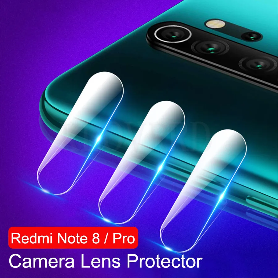 3 шт./лот объектив камеры для Xiaomi mi A3 9T Pro стекло закаленное стекло для Xiao mi Red mi K20 Pro Note 8 Pro объектив Защитная пленка для экрана