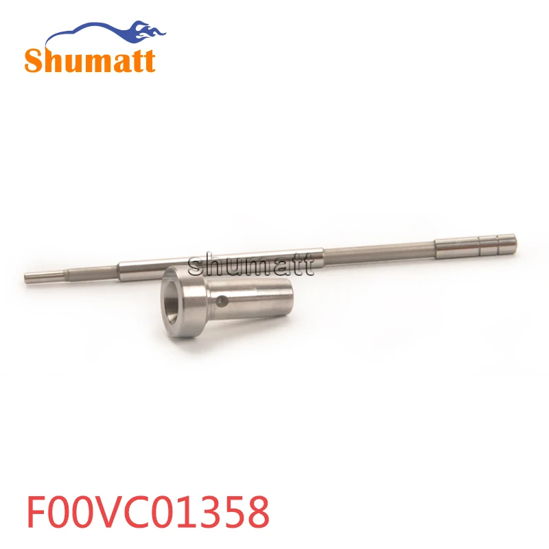 Форсунка аккумуляторной топливной системы F00VC01358 в сборе для впрыска 0445110291