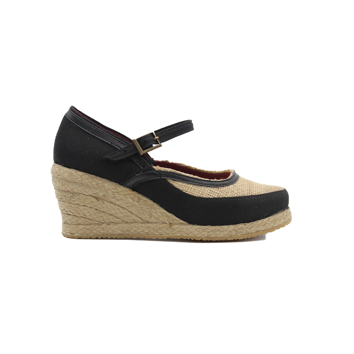 

LINEN MESH SHOES
