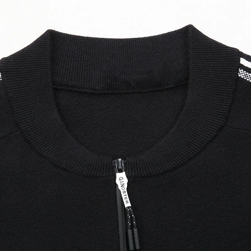 Мужской утепленный кардиган на молнии с капюшоном размеры до 5XL | Мужская одежда