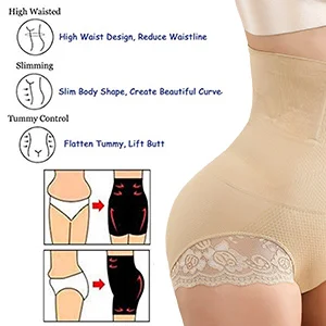 Трусики для коррекции живота трусики фигуры|Утягивающие трусы| |