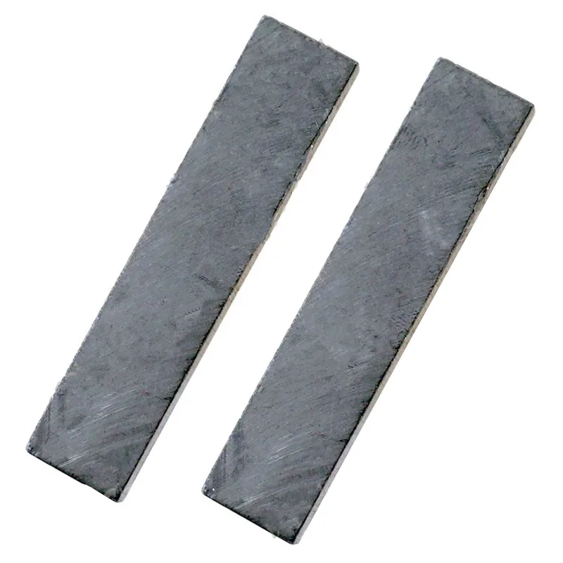 

20 Pcs 7 Strings Electric Guitar Pickup Humbucker Bar Magnet 75MM*13MM*5MM Humbucker Producing Accessories Guitar Accessories