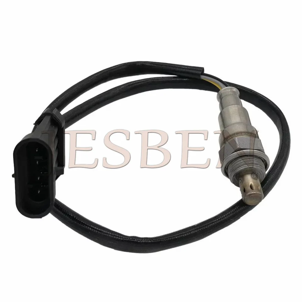 Датчик кислорода для Opel Vauxhall Holden Astra F G MK Vectra A B Calibra Zafira 1.8L 2.0L 90528253|Датчик