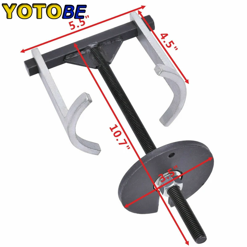 2 ножной автоматический трансмиттер пружинный компрессор инструмент для