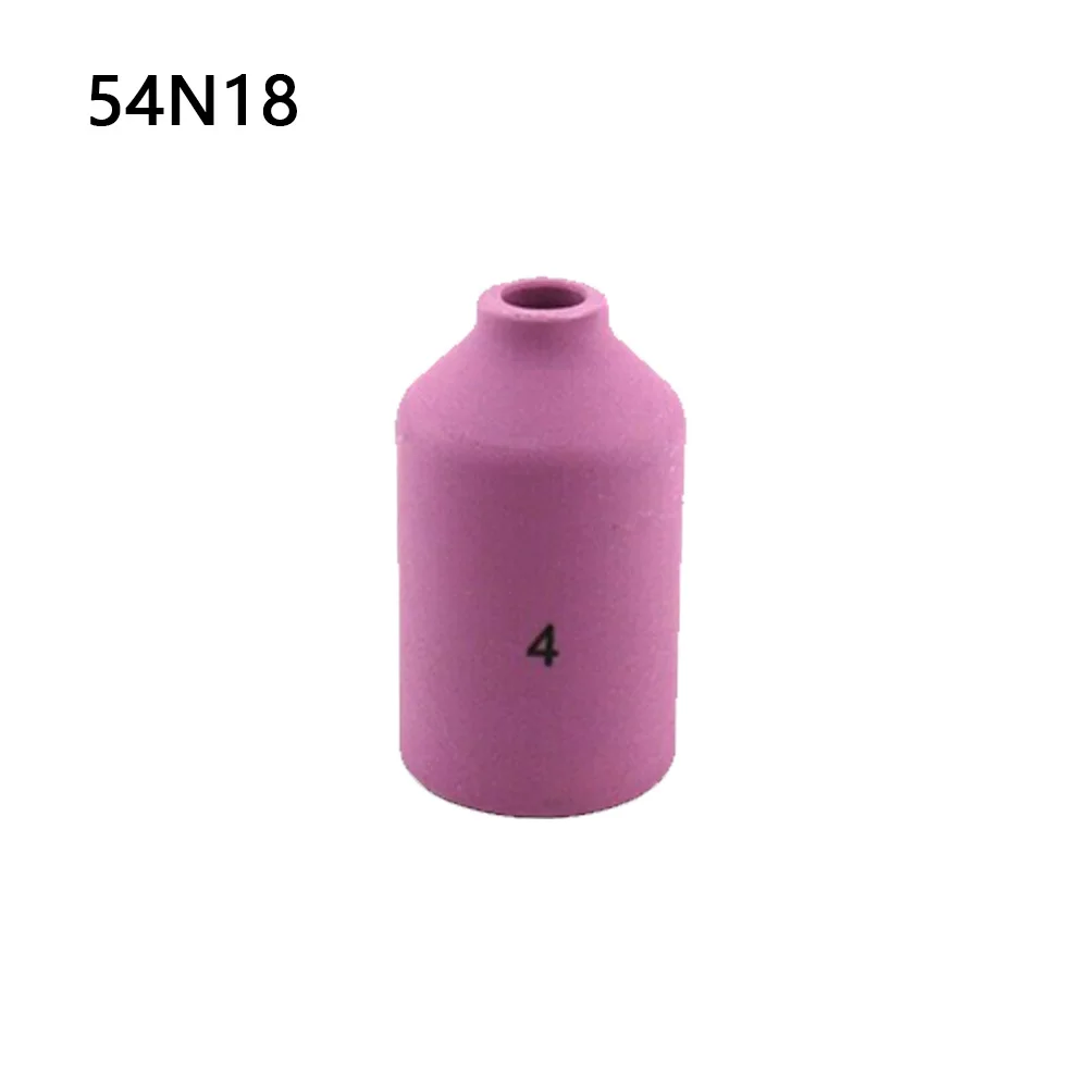 Газовая стеклянная керамическая чашка 54N14-54N19 TIG сварочный фонарь 17/18/26 |