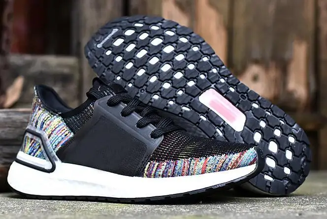 

Cheap Men's Running Shoes Refraction Brown Light Brown Sports Shoes Men 36-45