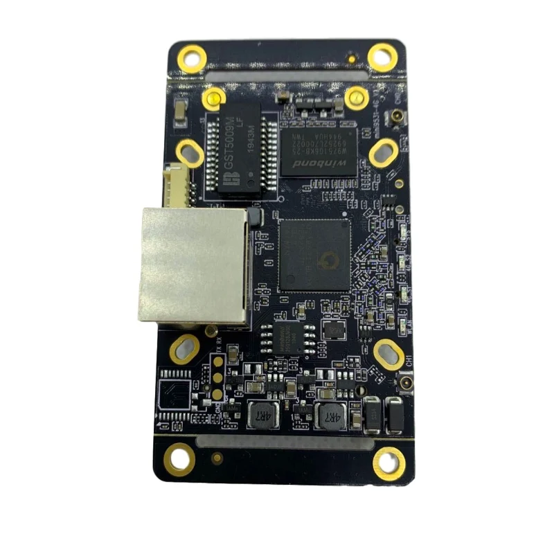 Openwrt 4G wifi PCB модуль беспроводной с sim картой маршрутизатор для 3G потолочный модем