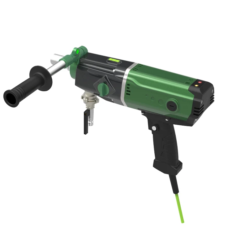 

DMP-162P 110V / 220V diamond core drill tools in electric drill