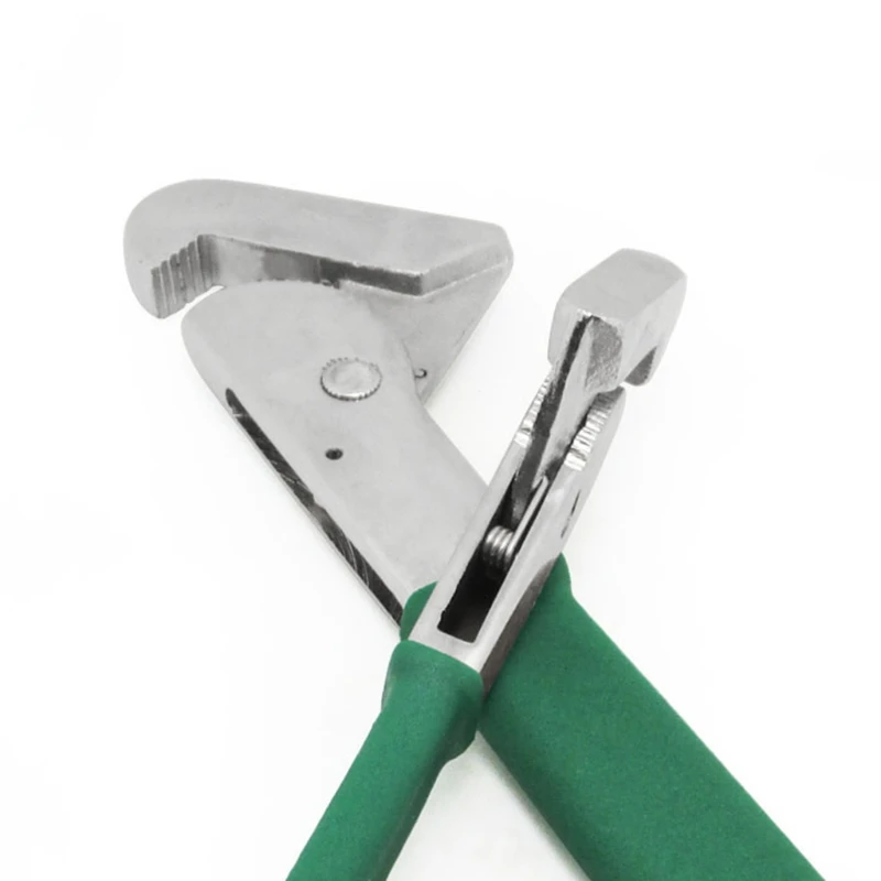 

2021 New Labor-saving Wrench CR-V Steel Adjustable Repair Wrench Wheel Alignment Wrench Multifunctional Pipe Wrench